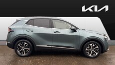 Kia Sportage 1.6T GDi 48V ISG 3 5dr DCT Petrol Estate